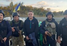 Звільнення гендиректор ЗАЕС та понад 4 тис. людей в черзі на виїзд у Василівці: Ситуація в Запорізькій області на ранок 4 жовтня