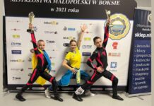 Юні рок-н-рольщики з Павлограда взяли «бронзу» на Кубку світу в Польщі