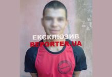 Наніс проникаючі поранення: В Дніпрі на пр.Слобожанському хлопець напав на чоловіка з ножем