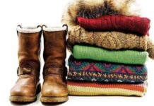 Можуть отримати одяг та взуття: у Кам’янському переселенці з маленькими дітьми отримають гуманітарну допомогу