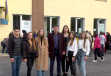 З перших днів війни «Фонд розвитку Кам’янського» допомагає всім нужденним