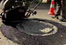 На варті комунальників: як у Камʼянському слідкують за чистотою та порядком