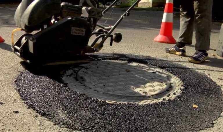 На варті комунальників: як у Камʼянському слідкують за чистотою та порядком