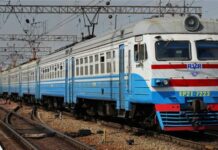 Для зручності пасажирів: Придніпровська залізниця призначила додаткові зупинки двом електричкам