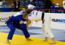 Дзюдоїсти з Дніпра вибороли 2 «срібла» на юніорському Кубку Європи в Румунії