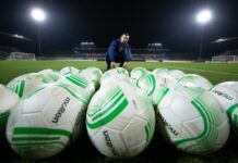 «За Україну, за Дніпро, за клуб»: СК «Дніпро-1» сьогодні гратиме матч Ліги Конференцій проти «Вадуца»