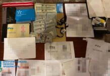 Напряму не зустрічався з замовниками: В Дніпрі затримали організатора нелегального виїзду ухилянтів за кордон