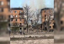 Кількість постраждалих внаслідок удару по Запоріжжю 6 жовтня зросла до 12