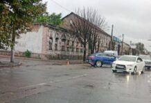 ДТП з потерпілими у Кам’янському: подробиці