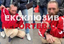 Втік з лікарні: у Дніпрі затримали військовополоненого армії РФ