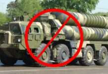 ЗСУ знищили батарею С-300, яка тероризувала Запоріжжя та область останніми днями