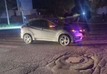 У Дніпрі шукають свідків смертельної ДТП на проспекті Мазепи