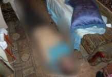 У Новомосковську застілля закінчилося вбивством: подробиці