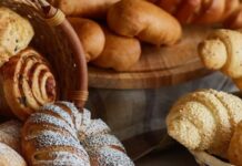 «Пекарня-переселенка» вже втретє: історія української родини, яка почала все з початку у Дніпрі