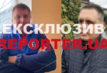 Знімали критичну інфраструктуру: У Дніпрі затримали двох чоловіків, які можуть бути причетними до вибухів