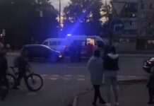 У Кривому Розі на пішохідному переході збили 18-річну дівчину