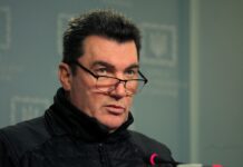 Навіщо Росії Крим? Данілов розповів, що буде у разі підриву греблі Каховської ГЕС