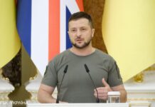 Отримають повний пакет. Зеленський анонсував санкції проти пропагандистів РФ