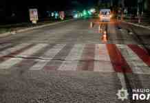 У Запоріжжі двоє літніх людей загинули внаслідок ДТП: водії збили пенсіонерів на переходах