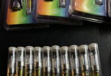 Курение запрещено! И Е-сигареты, и вейп, и кальян