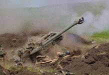 “Точно влучають”. Росіяни захоплюються влучністю артилеристів ЗСУ (перехоплення)