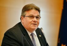 У Литві висміяли невдачі РФ, запропонувавши НАТО “змиритися” з розширенням за рахунок України