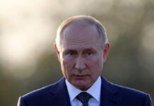 Риторика Путіна свідчить про те, що він не відмовився від своїх цілей у війні проти України, – ISW