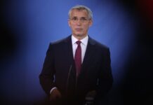 НАТО має збільшити військову допомогу, аби ЗСУ змогли воювати всю зиму, – Столтенберг