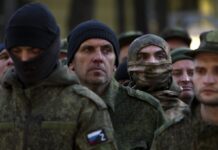 “Кожен день по 20-30 людей”. Окупанти скаржаться на великі втрати (перехоплення)