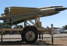 Іспанія планує передати Україні чотири системи ППО Hawk