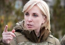 Українцям, які виїхали за кордон не варто повертатися додому до весни, – Верещук