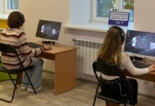 У Дніпрі відкриється коворкінг для ВПО: подробиці