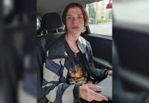 Поліція Дніпра розшукує 14-річного хлопця