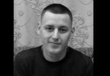 Захищаючи Україну, загинув Микола Середич з Покрова