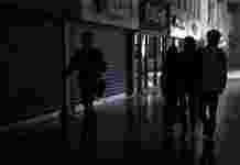 У Києві сьогодні знову відключатимуть світло