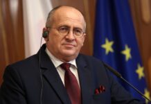 У Польщі розповіли, чи може ЄС запровадити санкції проти Ірану через дрони