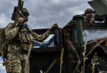 Противник зазнає значних втрат: на Криворізькому напрямку бійці ЗСУ знищили гелікоптери та ДРГ ворога