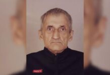 На Дніпропетровщині розшукують 58-річного чоловіка з психічними розладами