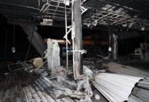 Удар по Дніпру забрав життя вагітної жінки: ситуація в Дніпропетровській області станом на ранок 26 жовтня