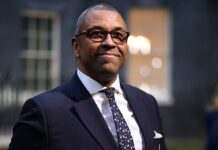 Поки трактор не відтягне останній танк. У Британії пообіцяли підтримку Україні до перемоги