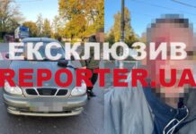 Збив на пішохідному переході: ДТП з потерпілим на вулиці Маяковського у Дніпрі