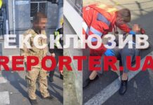 У Дніпрі військовий збив жінку на пішохідному переході: подробиці
