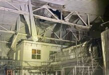 «Тероризували усю ніч…»: ситуація в Дніпропетровській області станом на ранок 25 жовтня