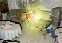 6-річна дівчинка втратила обидві ноги внаслідок обстрілу Нікополя