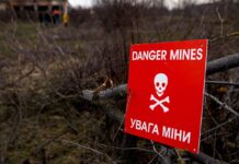 Як безпечно пересуватися звільненими територіями: поради від ДСНС