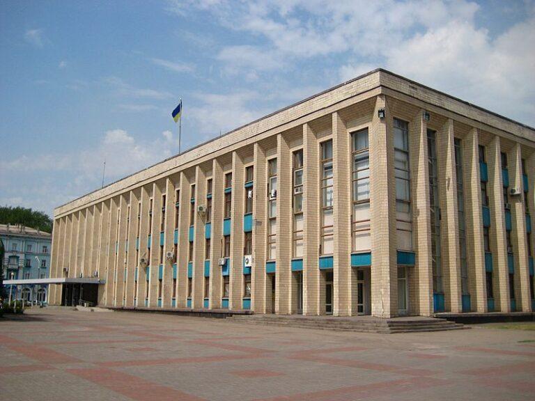 Майже 200 вулиць Кам’янського отримали нові назви