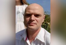 Пішов на роботу та зник: у Дніпрі розшукують 41-річного чоловіка