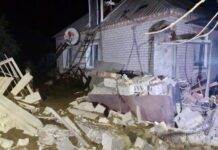 Вночі війська РФ вкотре воювали з мирними населенням: ситуація в Дніпропетровській області станом на ранок 5 жовтня