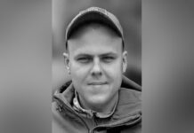 Захищаючи Україну, загинув нікопольчанин Владислав Маханько