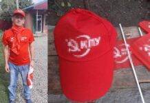 До п’яти років позбавлення волі: у Покрові чоловік з символікою СРСР закликав до комуністичного режиму